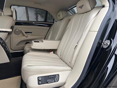 2015 Bentley Flying Spur V8   - Photo 38 - San Juan, TX 78589