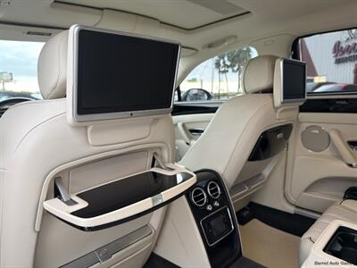 2015 Bentley Flying Spur V8   - Photo 36 - San Juan, TX 78589