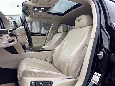 2015 Bentley Flying Spur V8   - Photo 2 - San Juan, TX 78589