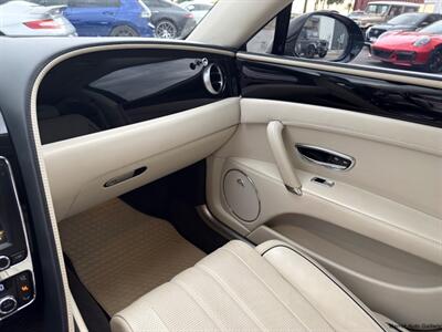 2015 Bentley Flying Spur V8   - Photo 50 - San Juan, TX 78589