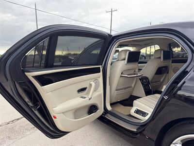 2015 Bentley Flying Spur V8   - Photo 32 - San Juan, TX 78589