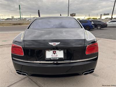 2015 Bentley Flying Spur V8   - Photo 9 - San Juan, TX 78589