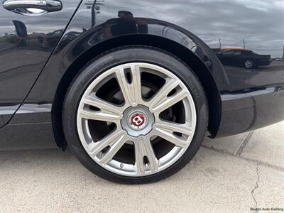 2015 Bentley Flying Spur V8   - Photo 12 - San Juan, TX 78589