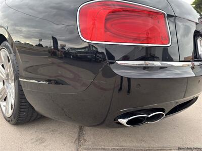 2015 Bentley Flying Spur V8   - Photo 17 - San Juan, TX 78589