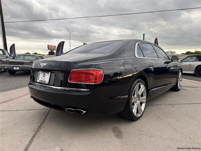 2015 Bentley Flying Spur V8   - Photo 14 - San Juan, TX 78589