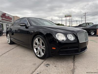 2015 Bentley Flying Spur V8   - Photo 27 - San Juan, TX 78589