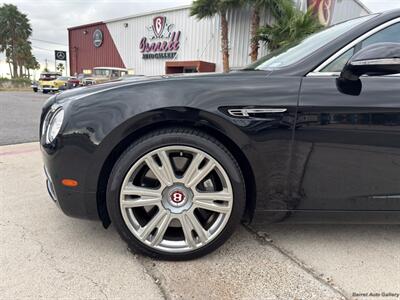 2015 Bentley Flying Spur V8   - Photo 8 - San Juan, TX 78589