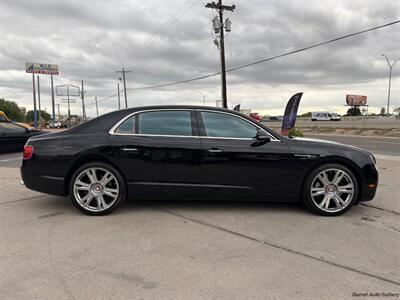2015 Bentley Flying Spur V8   - Photo 21 - San Juan, TX 78589