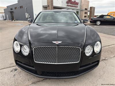 2015 Bentley Flying Spur V8   - Photo 26 - San Juan, TX 78589