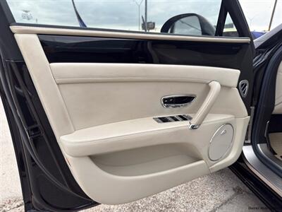 2015 Bentley Flying Spur V8   - Photo 41 - San Juan, TX 78589