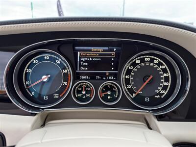 2015 Bentley Flying Spur V8   - Photo 45 - San Juan, TX 78589