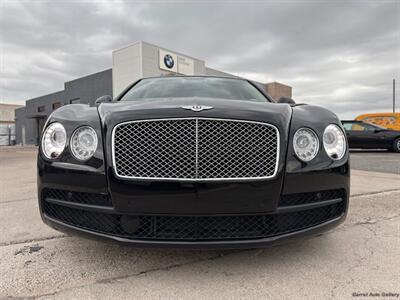 2015 Bentley Flying Spur V8   - Photo 25 - San Juan, TX 78589