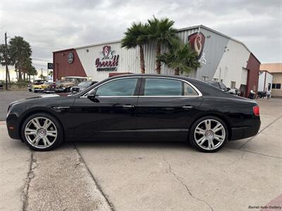 2015 Bentley Flying Spur V8   - Photo 4 - San Juan, TX 78589