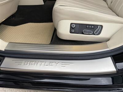 2015 Bentley Flying Spur V8   - Photo 29 - San Juan, TX 78589