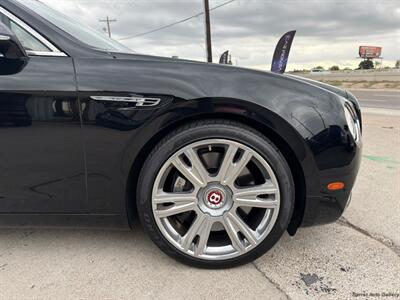 2015 Bentley Flying Spur V8   - Photo 19 - San Juan, TX 78589