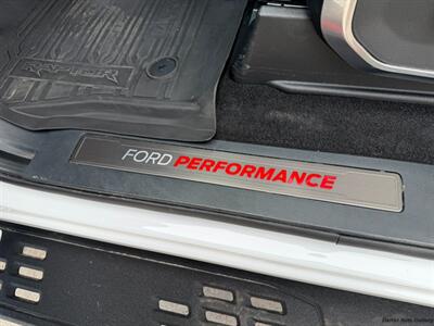 2025 Ford F-150 Raptor   - Photo 10 - San Juan, TX 78589