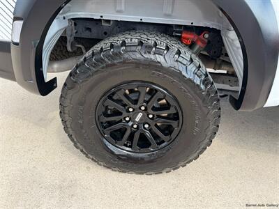 2025 Ford F-150 Raptor   - Photo 35 - San Juan, TX 78589