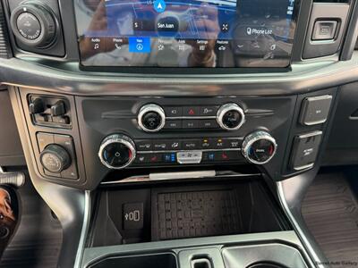 2025 Ford F-150 Raptor   - Photo 22 - San Juan, TX 78589