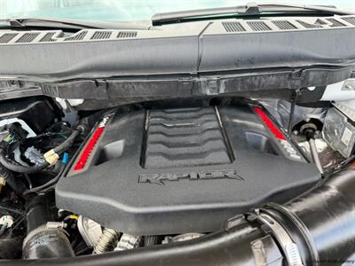 2025 Ford F-150 Raptor   - Photo 39 - San Juan, TX 78589