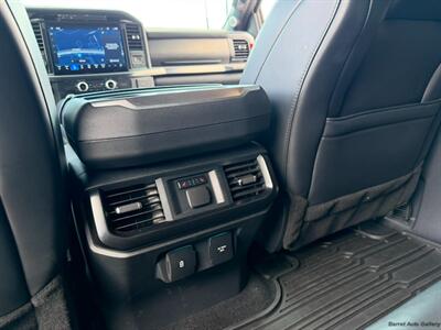 2025 Ford F-150 Raptor   - Photo 34 - San Juan, TX 78589