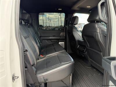2025 Ford F-150 Raptor   - Photo 37 - San Juan, TX 78589