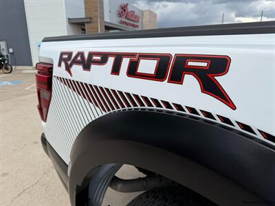 2025 Ford F-150 Raptor   - Photo 36 - San Juan, TX 78589