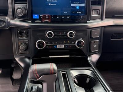 2025 Ford F-150 Raptor   - Photo 13 - San Juan, TX 78589