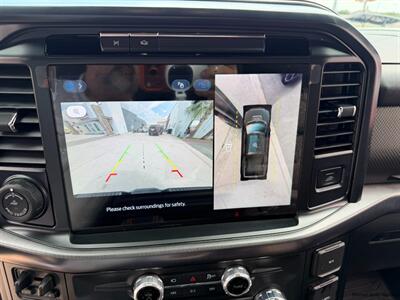 2025 Ford F-150 Raptor   - Photo 20 - San Juan, TX 78589