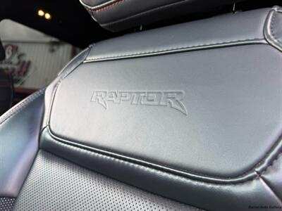 2025 Ford F-150 Raptor   - Photo 16 - San Juan, TX 78589