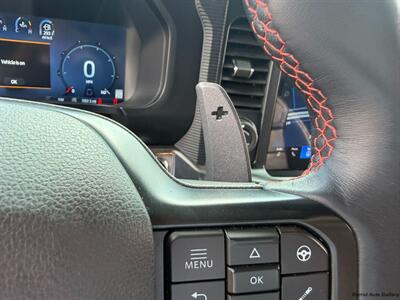 2025 Ford F-150 Raptor   - Photo 31 - San Juan, TX 78589