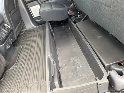 2025 Ford F-150 Raptor   - Photo 33 - San Juan, TX 78589