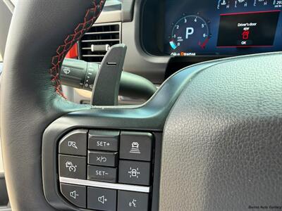 2025 Ford F-150 Raptor   - Photo 30 - San Juan, TX 78589