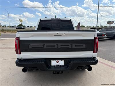 2025 Ford F-150 Raptor   - Photo 5 - San Juan, TX 78589