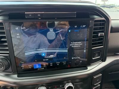 2025 Ford F-150 Raptor   - Photo 21 - San Juan, TX 78589