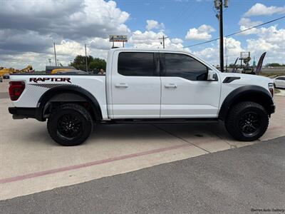 2025 Ford F-150 Raptor   - Photo 7 - San Juan, TX 78589