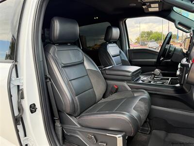 2025 Ford F-150 Raptor   - Photo 38 - San Juan, TX 78589