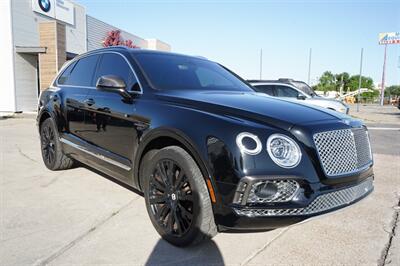 2017 Bentley Bentayga W12   - Photo 17 - San J Uan, TX 78589