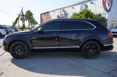 2017 Bentley Bentayga W12   - Photo 6 - San J Uan, TX 78589