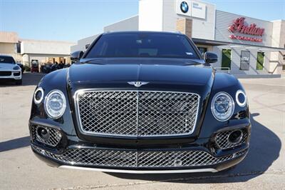 2017 Bentley Bentayga W12   - Photo 18 - San J Uan, TX 78589