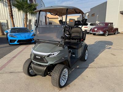 2025 VENOM EV STRIKE 2 SEATER NON LIFTED   - Photo 3 - San J Uan, TX 78589