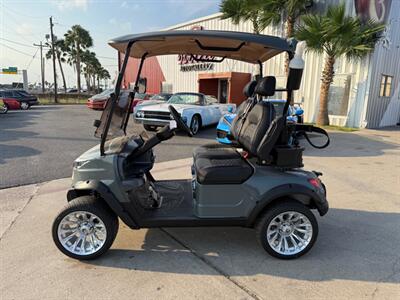 2025 VENOM EV STRIKE 2 SEATER NON LIFTED   - Photo 5 - San J Uan, TX 78589