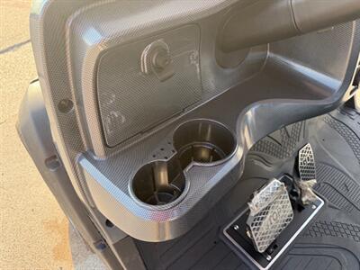 2025 VENOM EV STRIKE 2 SEATER NON LIFTED   - Photo 20 - San J Uan, TX 78589