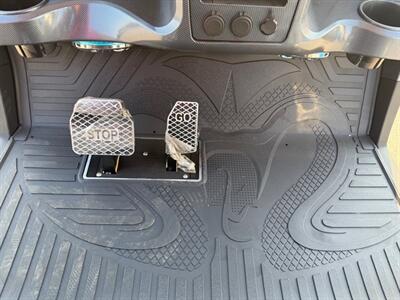 2025 VENOM EV STRIKE 2 SEATER NON LIFTED   - Photo 26 - San J Uan, TX 78589