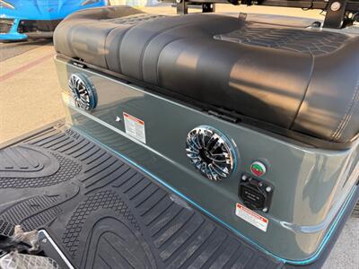 2025 VENOM EV STRIKE 2 SEATER NON LIFTED   - Photo 19 - San J Uan, TX 78589