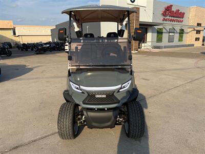 2025 VENOM EV STRIKE 2 SEATER NON LIFTED   - Photo 17 - San J Uan, TX 78589