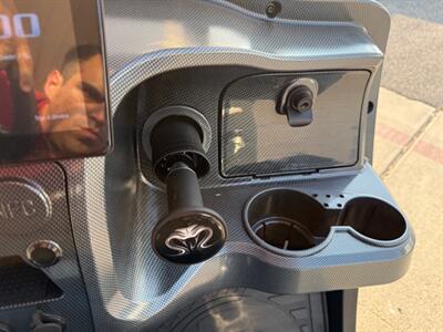 2025 VENOM EV STRIKE 2 SEATER NON LIFTED   - Photo 25 - San J Uan, TX 78589