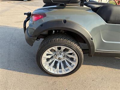 2025 VENOM EV STRIKE 2 SEATER NON LIFTED   - Photo 14 - San J Uan, TX 78589