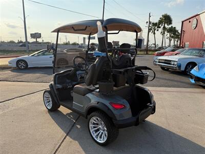 2025 VENOM EV STRIKE 2 SEATER NON LIFTED   - Photo 7 - San J Uan, TX 78589