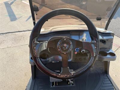 2025 VENOM EV STRIKE 2 SEATER NON LIFTED   - Photo 22 - San J Uan, TX 78589