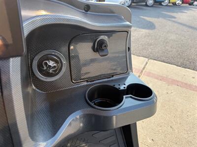 2025 VENOM EV STRIKE 2 SEATER NON LIFTED   - Photo 24 - San J Uan, TX 78589